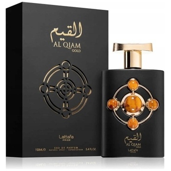 Al Qiam Gold EDP